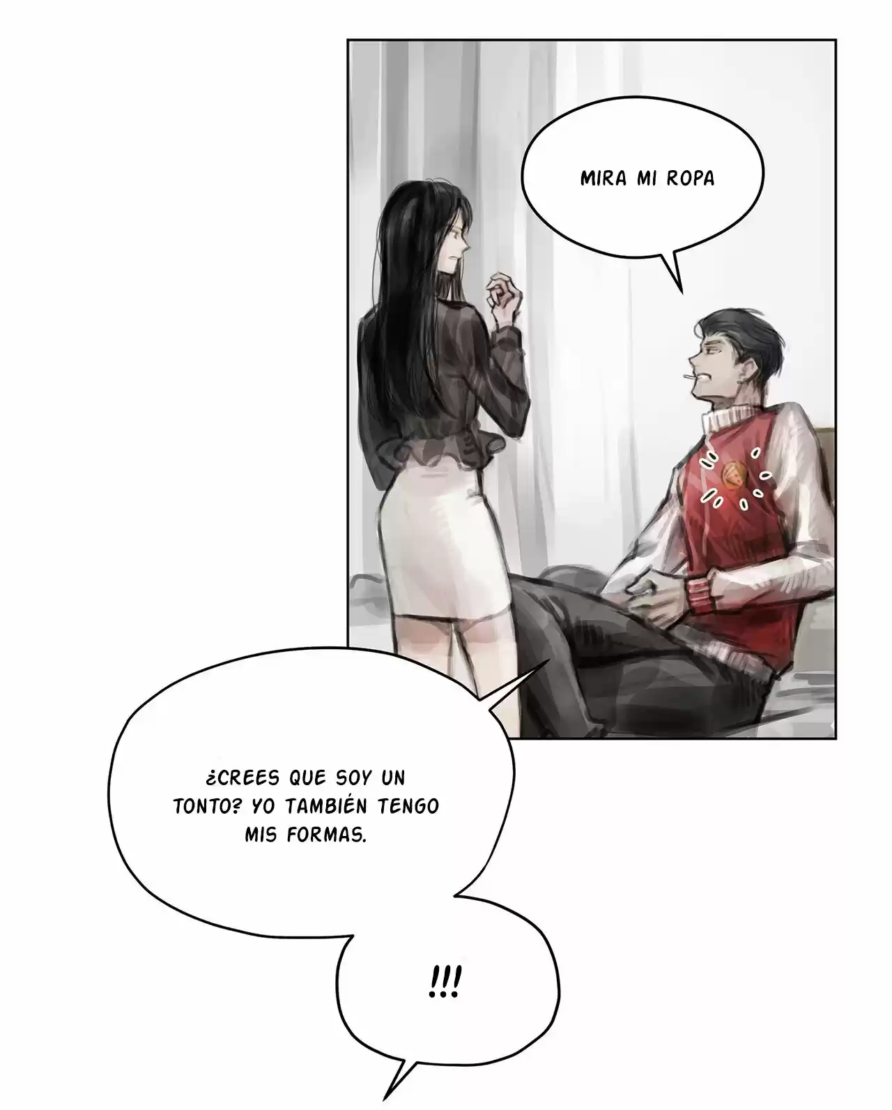 PIONERO capítulo 33, página 9