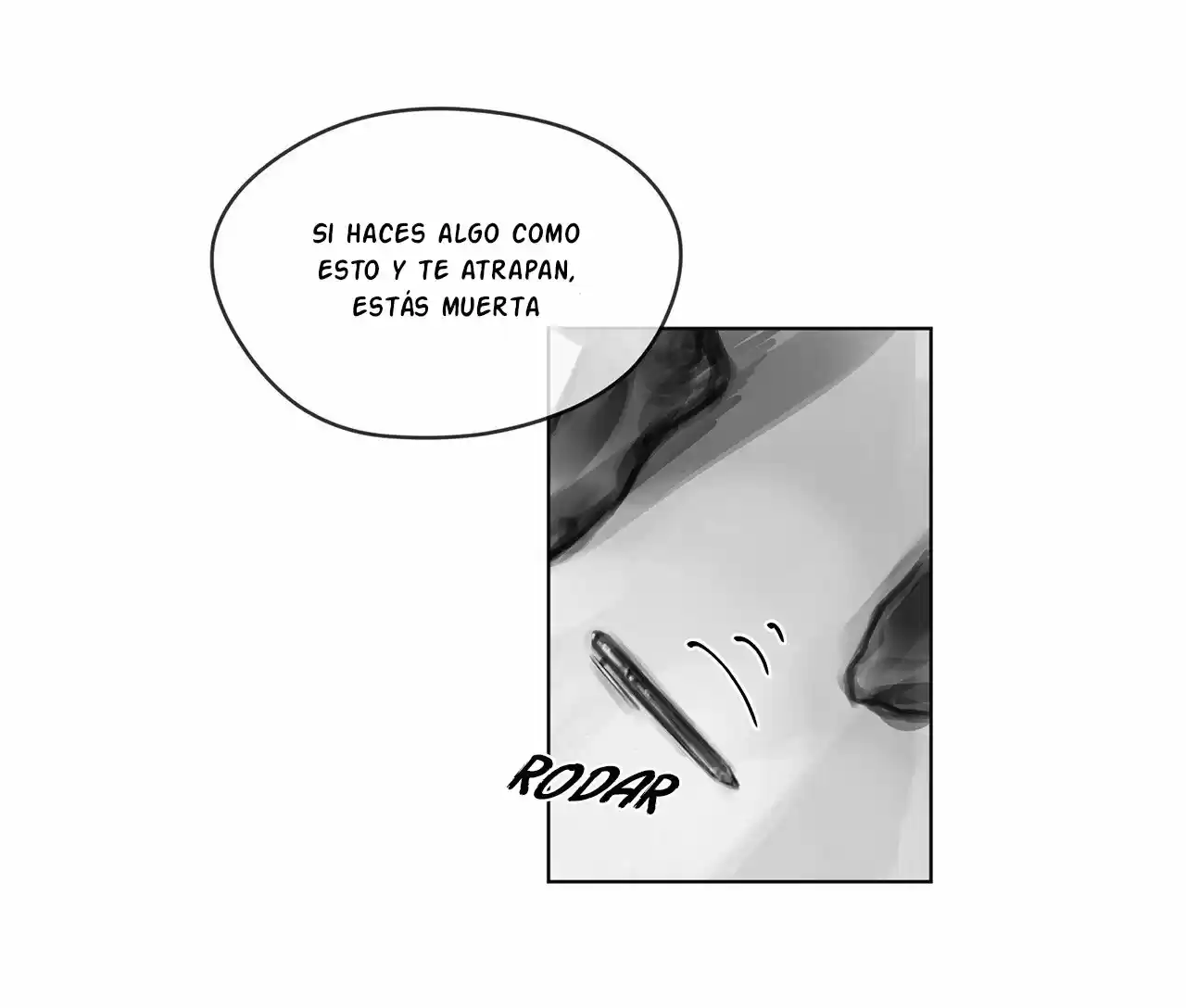 PIONERO capítulo 33, página 14