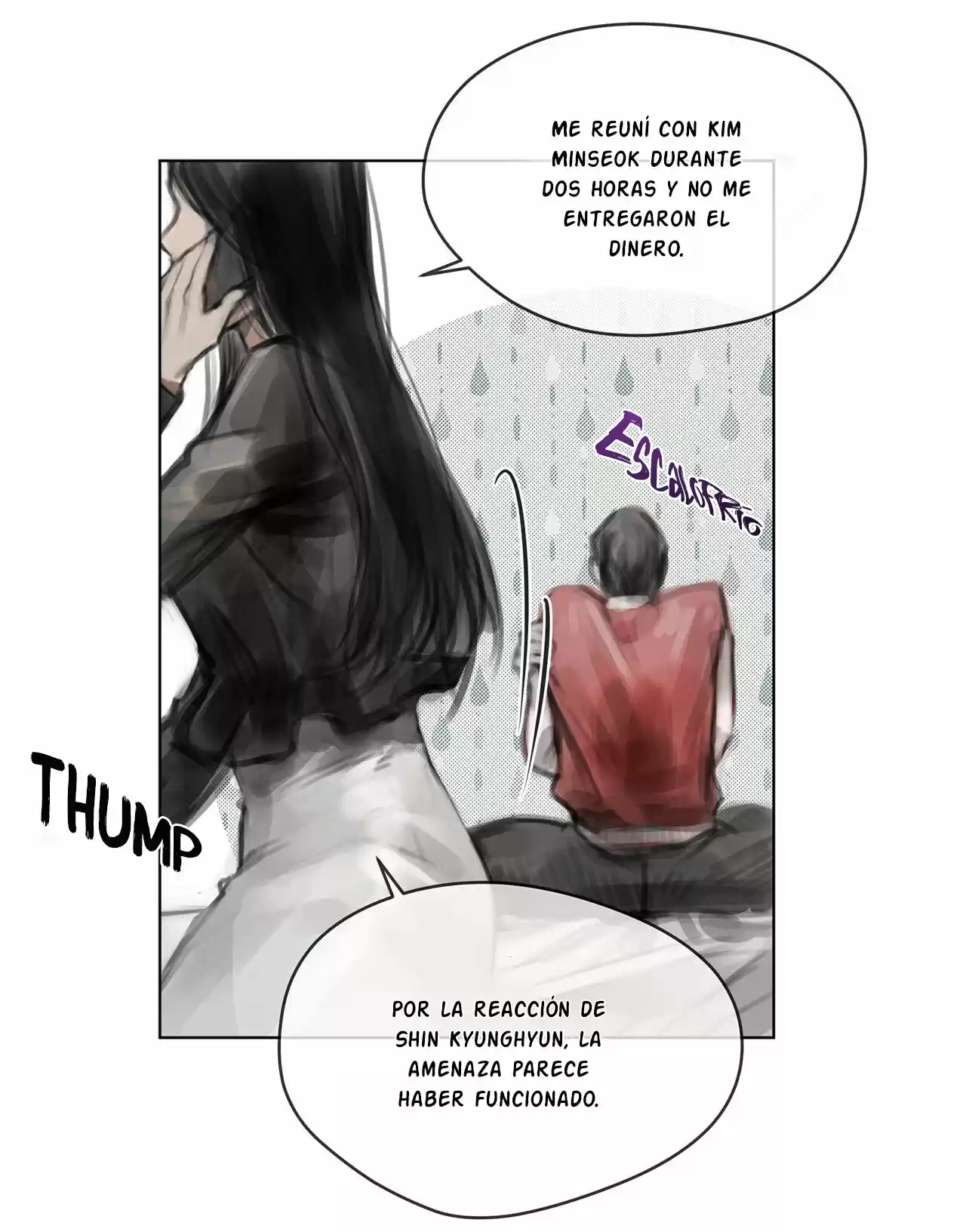 PIONERO capítulo 33, página 21