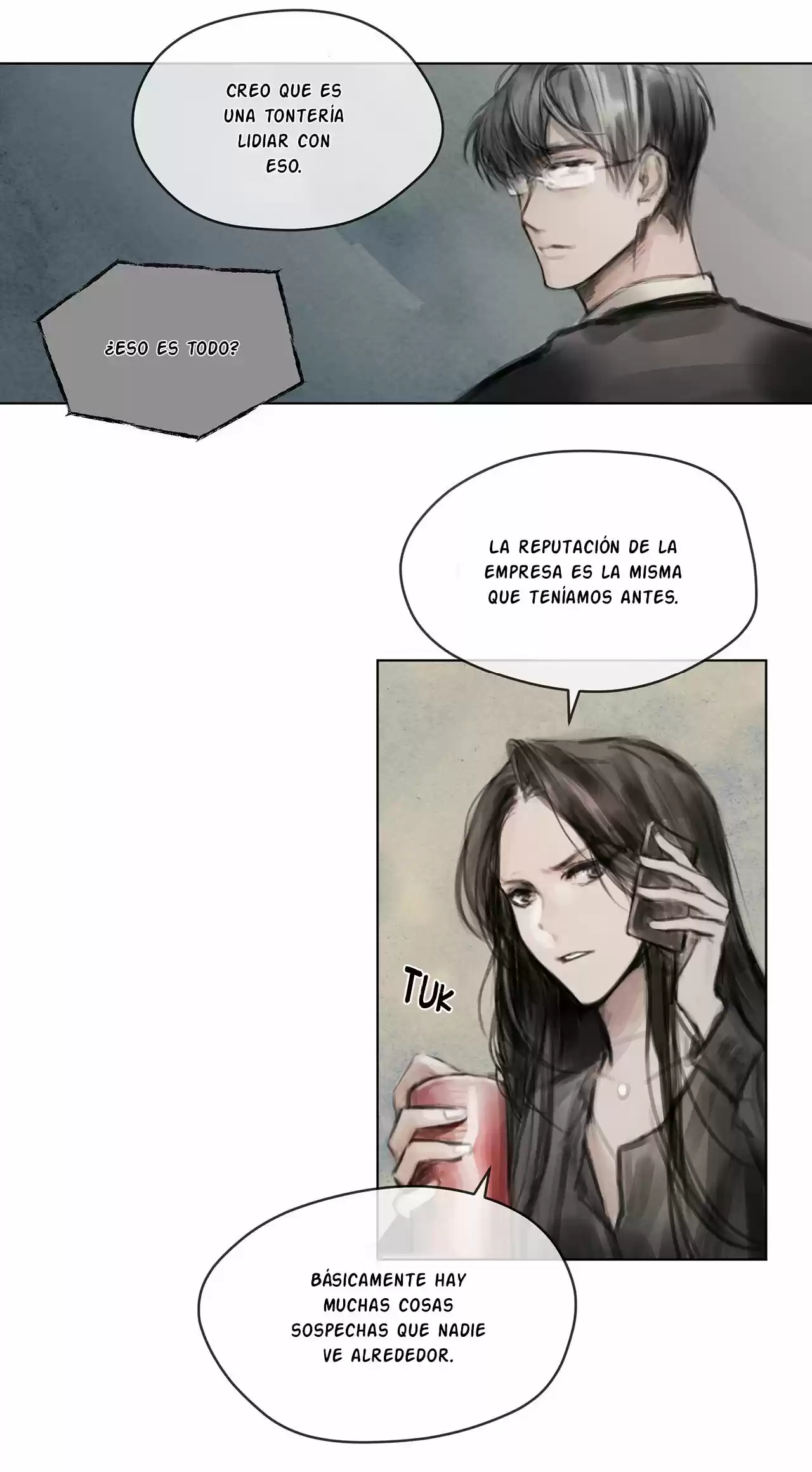 PIONERO capítulo 33, página 24