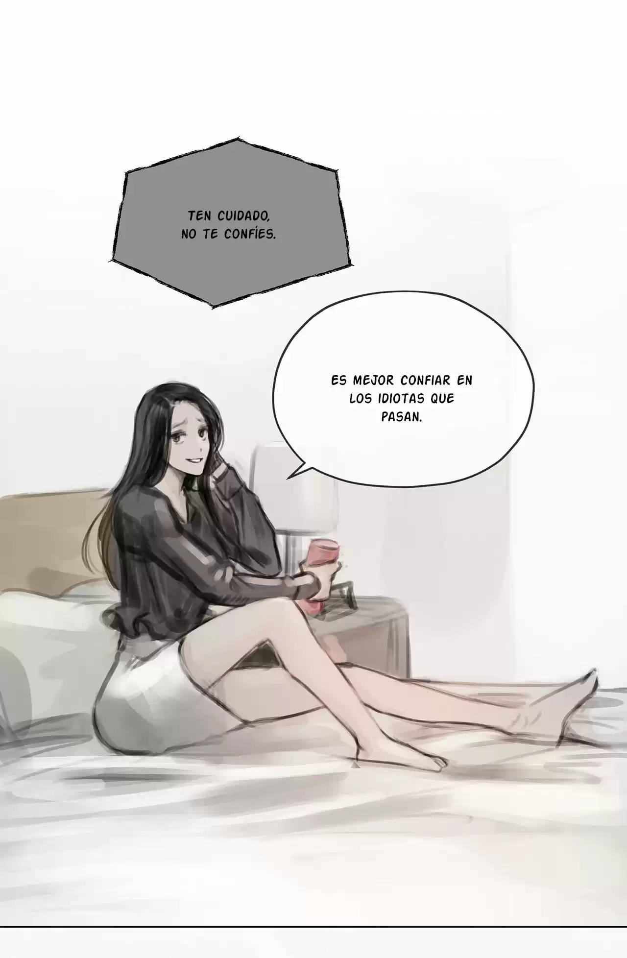 PIONERO capítulo 33, página 40