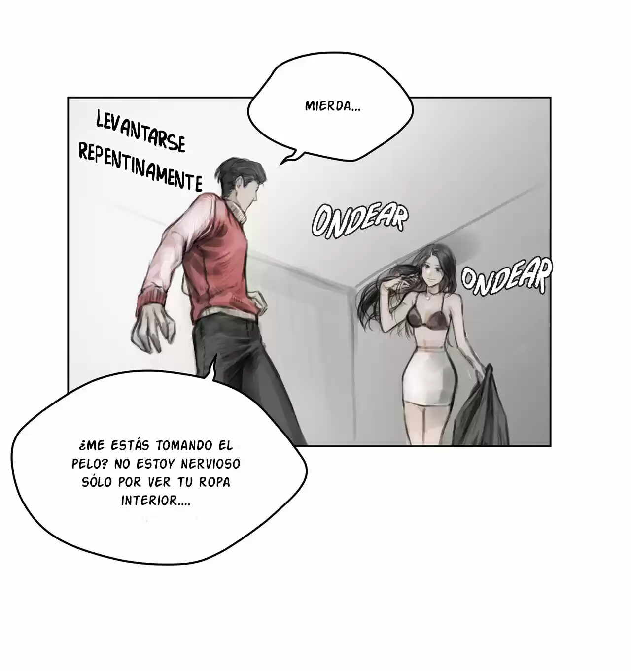 PIONERO capítulo 33, página 45