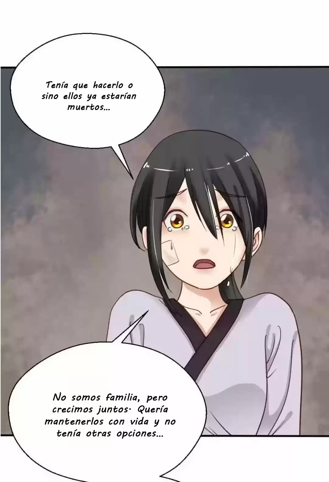 PIONERO capítulo 38, página 4
