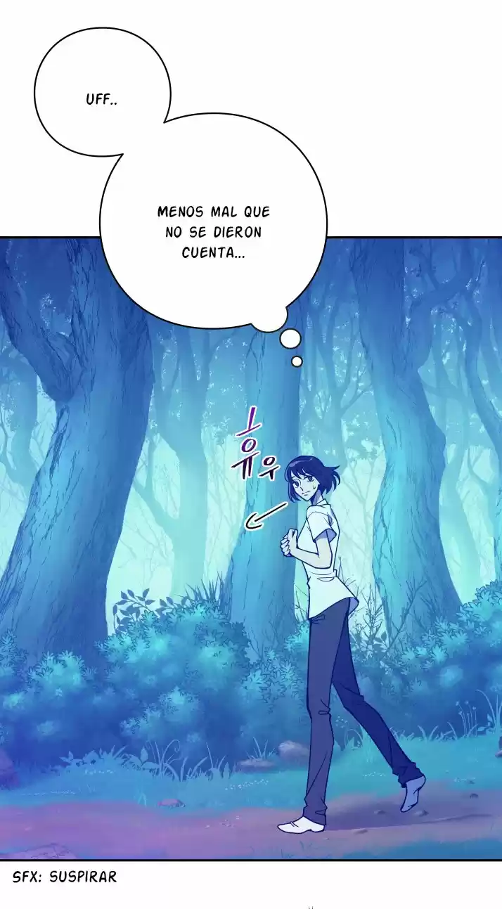 PIONERO capítulo 4, página 17