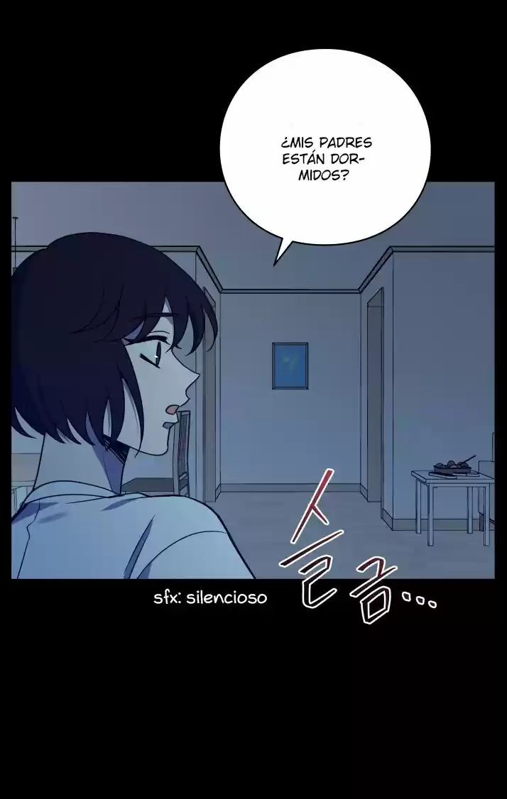 PIONERO capítulo 4, página 40