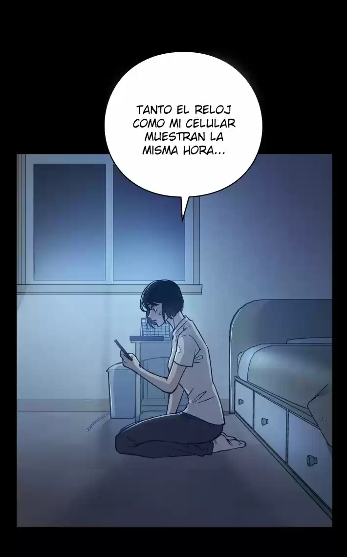 PIONERO capítulo 4, página 79
