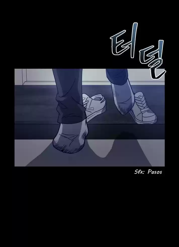 PIONERO capítulo 5, página 6