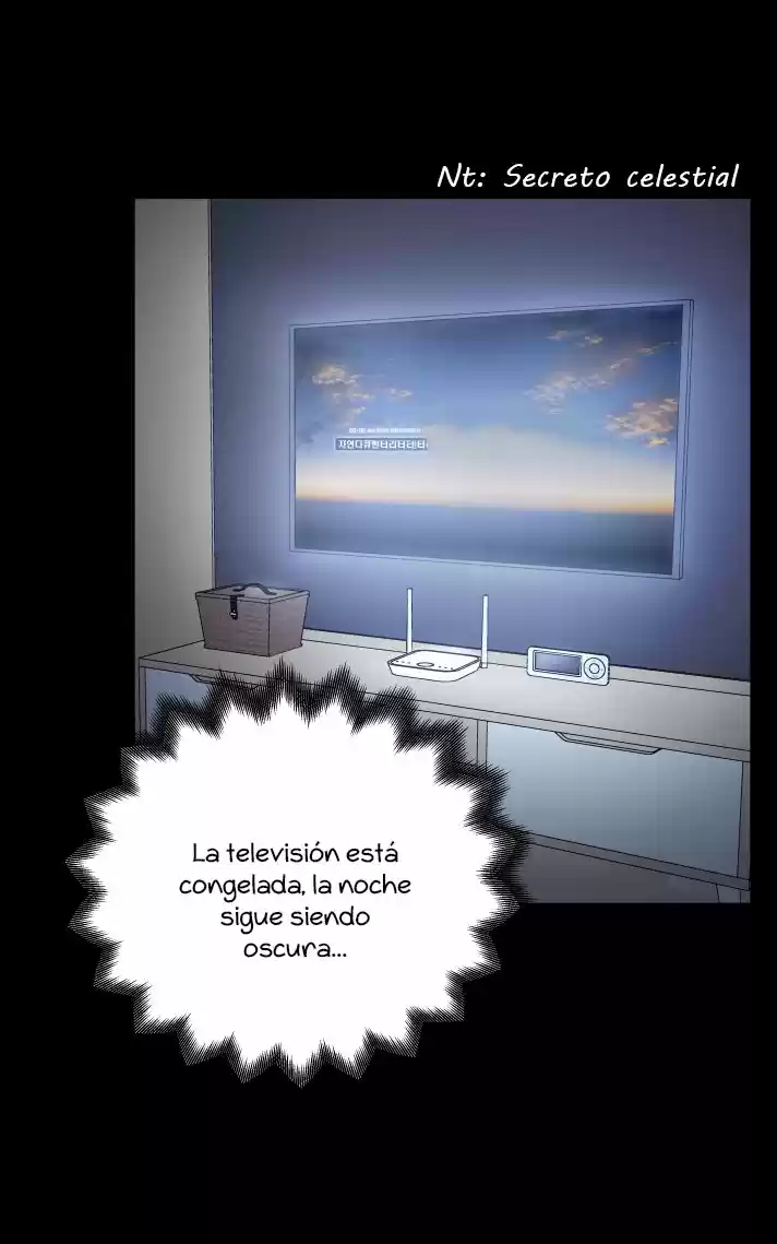 PIONERO capítulo 5, página 34