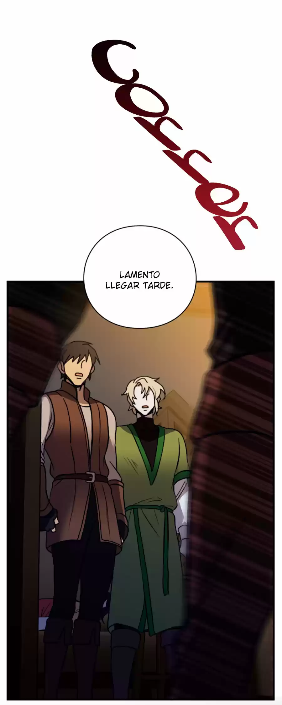 PIONERO capítulo 52, página 19