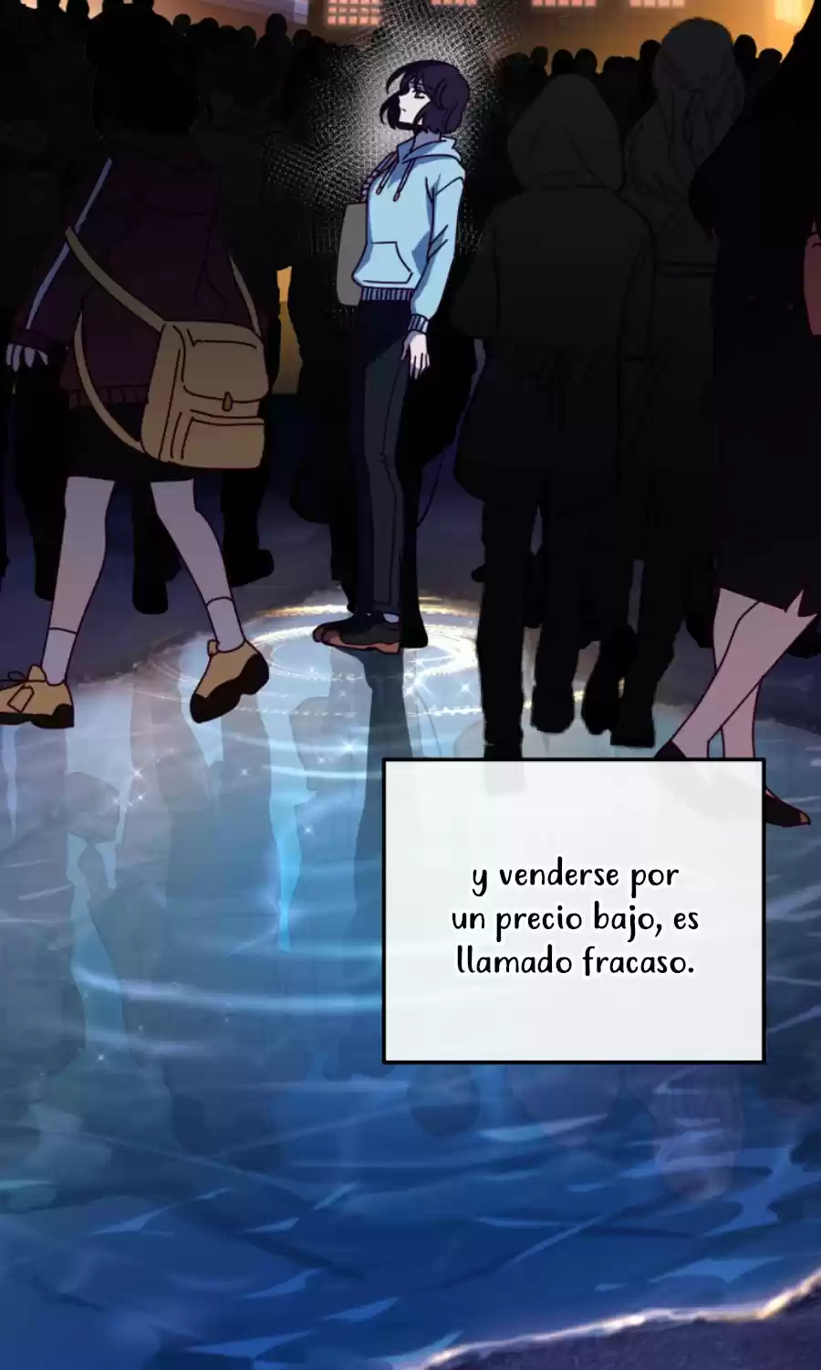 PIONERO capítulo 52, página 94
