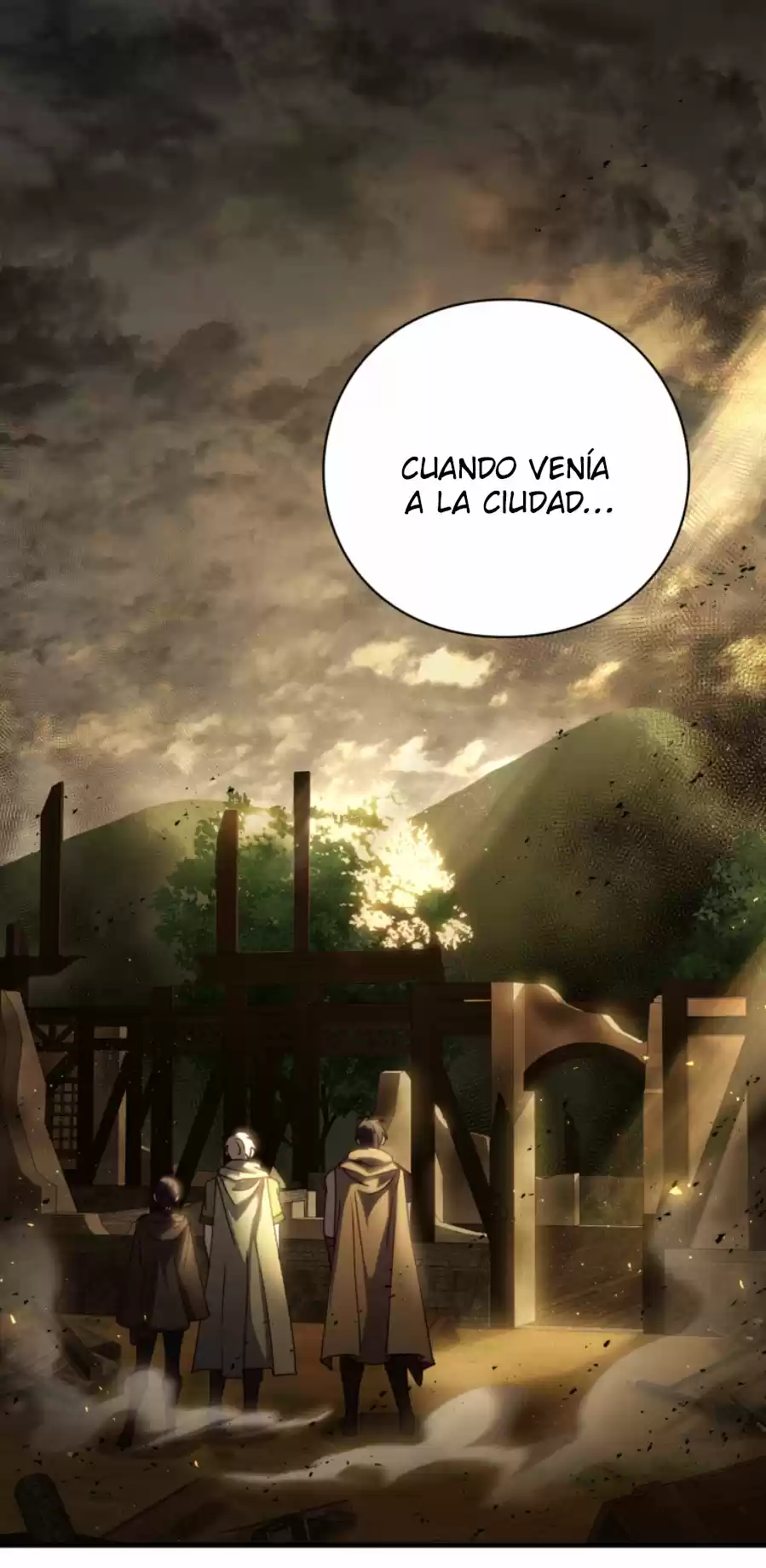 PIONERO capítulo 53, página 25