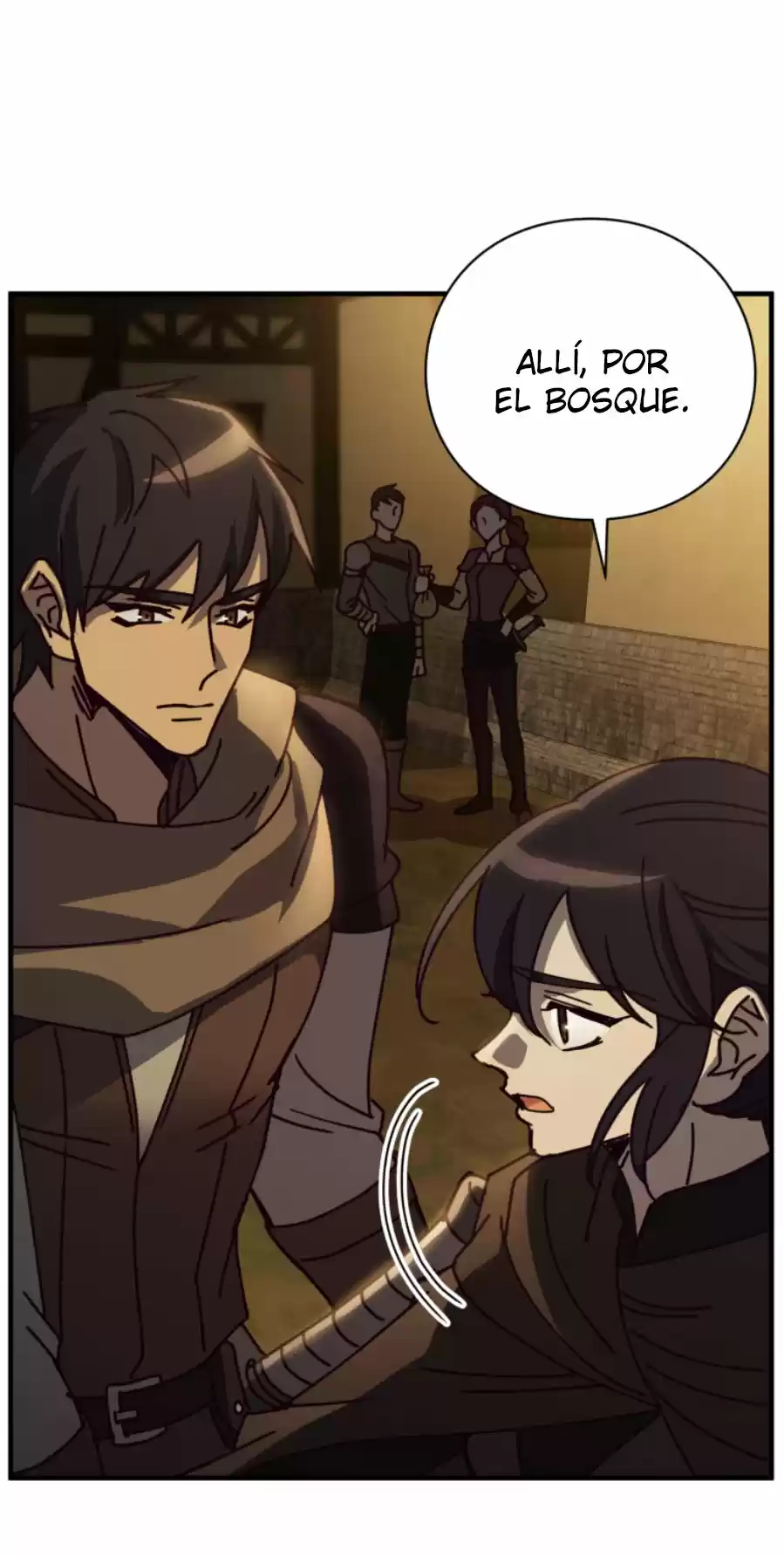 PIONERO capítulo 53, página 31