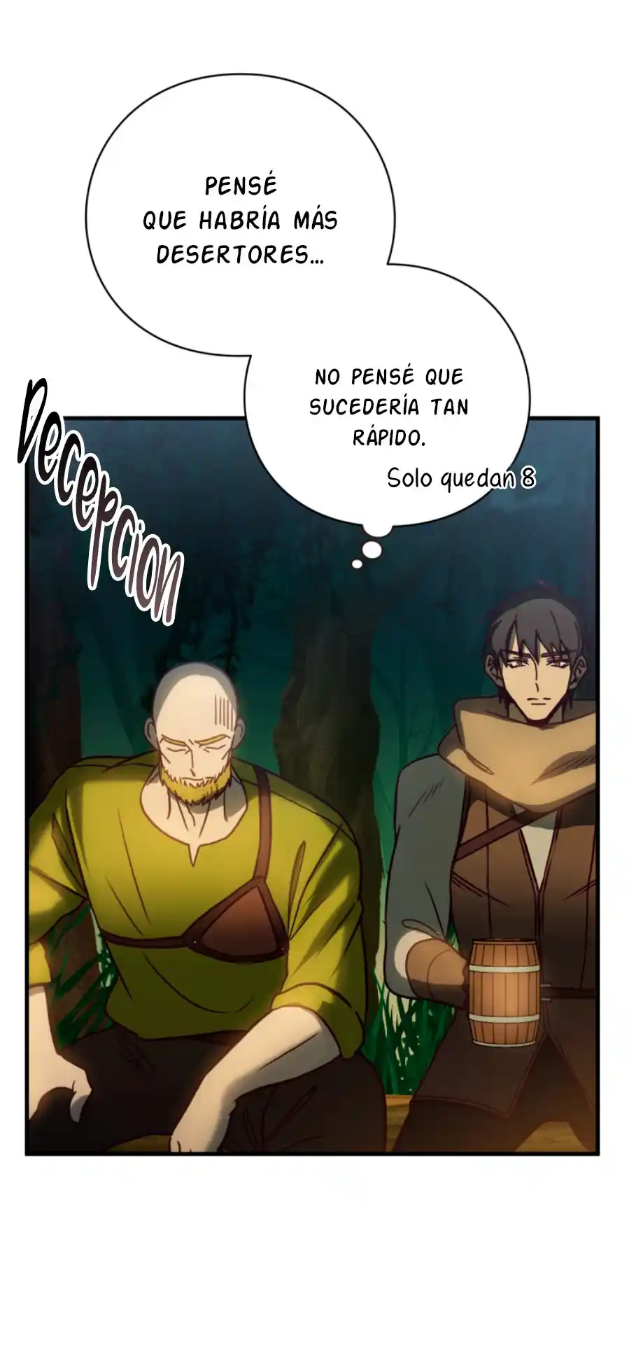 PIONERO capítulo 54, página 24