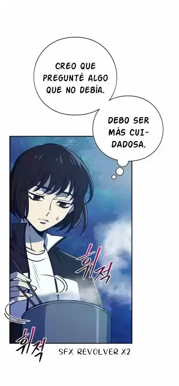 PIONERO capítulo 6, página 34