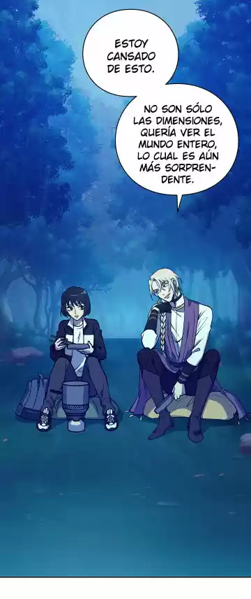 PIONERO capítulo 6, página 43