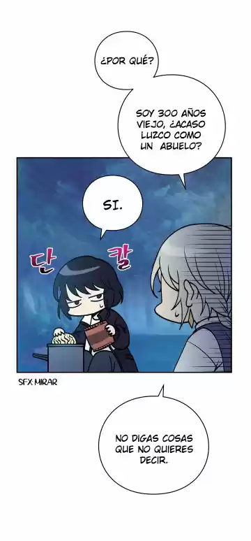 PIONERO capítulo 6, página 45