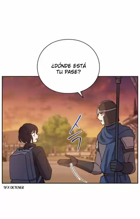 PIONERO capítulo 8, página 4