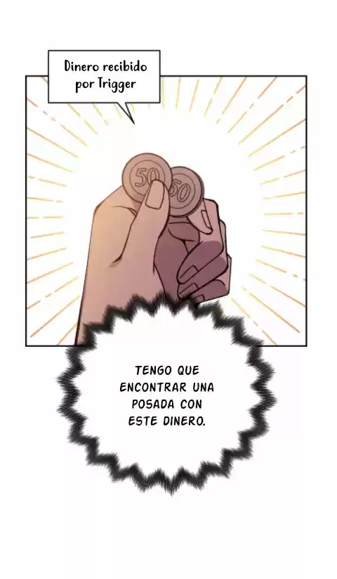PIONERO capítulo 8, página 18