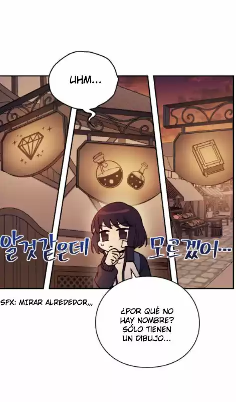 PIONERO capítulo 8, página 20