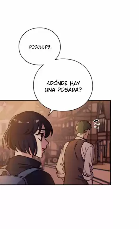 PIONERO capítulo 8, página 21