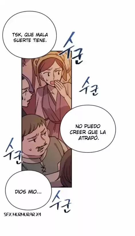 PIONERO capítulo 8, página 33
