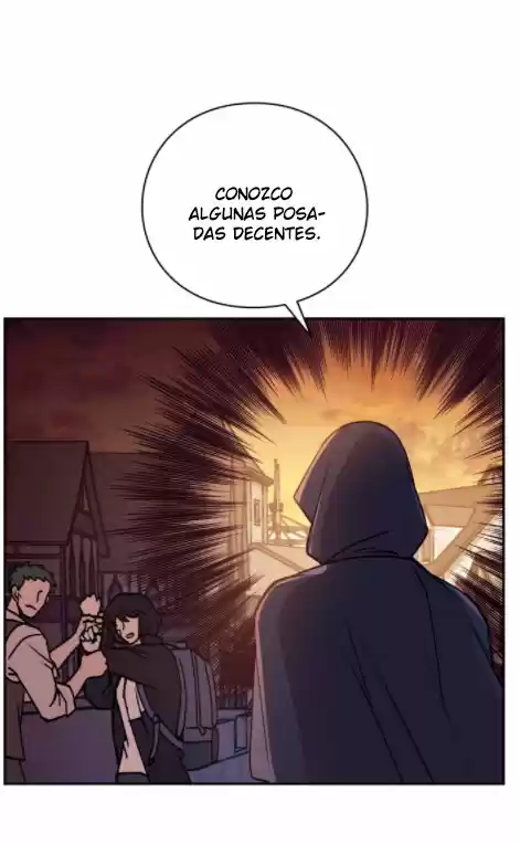 PIONERO capítulo 8, página 38