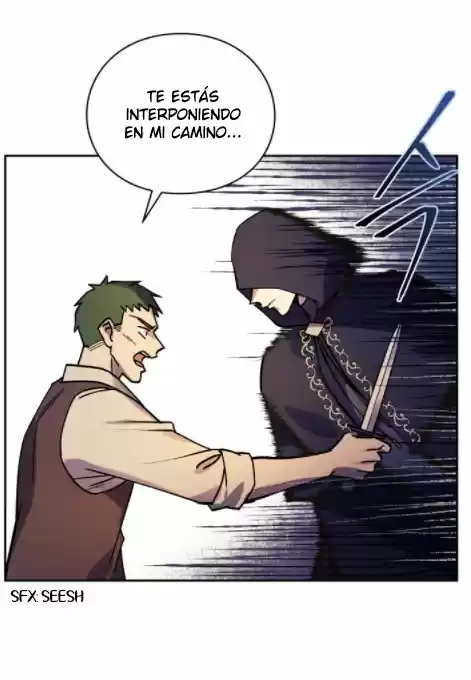 PIONERO capítulo 8, página 43