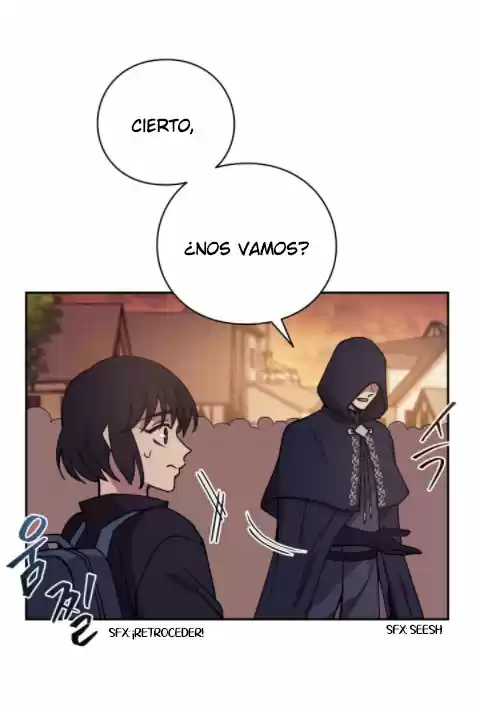 PIONERO capítulo 8, página 52