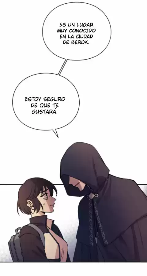 PIONERO capítulo 8, página 58