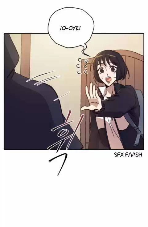 PIONERO capítulo 8, página 77
