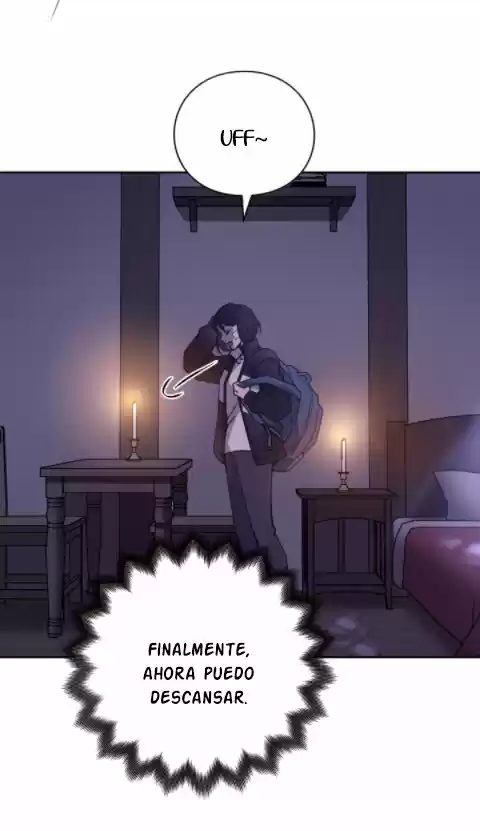 PIONERO capítulo 8, página 83