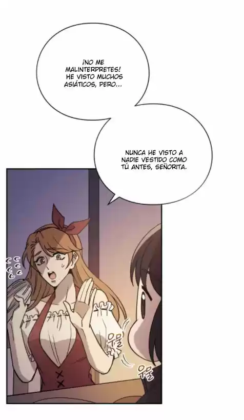 PIONERO capítulo 9, página 43