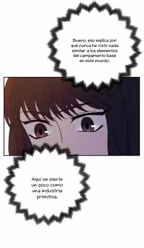PIONERO capítulo 9, página 50