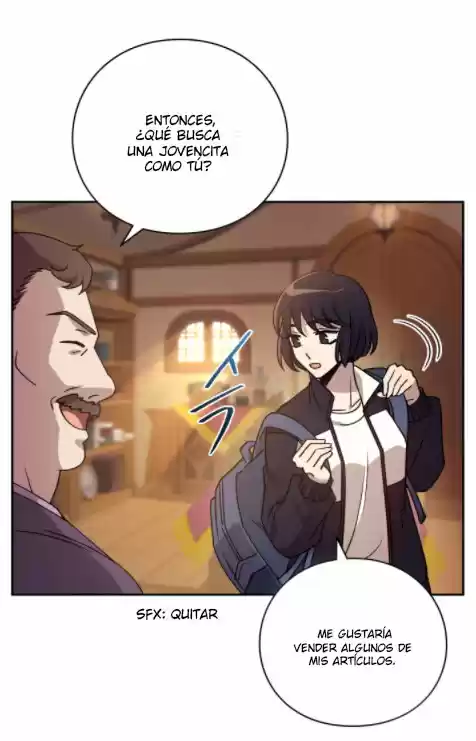 PIONERO capítulo 9, página 72