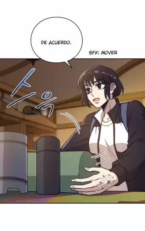 PIONERO capítulo 9, página 116