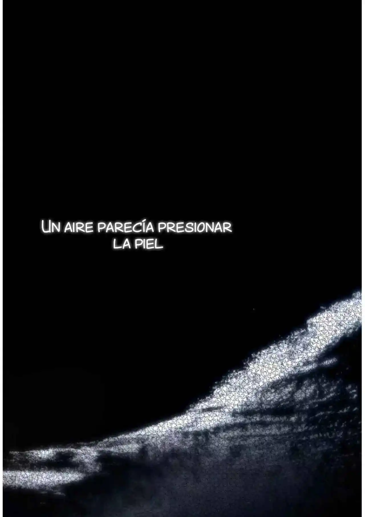 Pivote profundo capítulo 11, página 6
