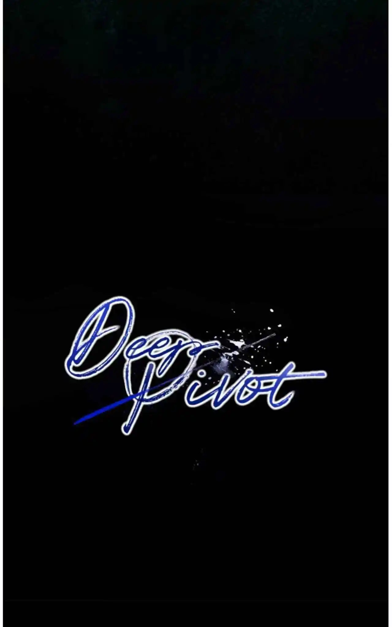 Pivote profundo capítulo 11, página 11