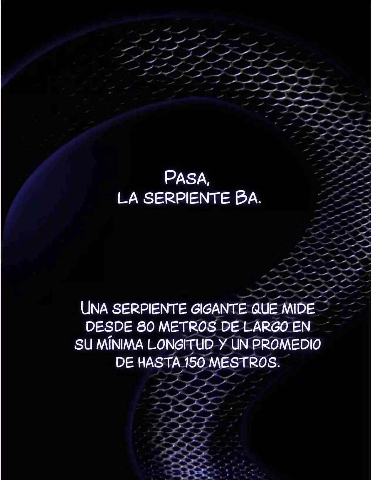 Pivote profundo capítulo 12, página 31