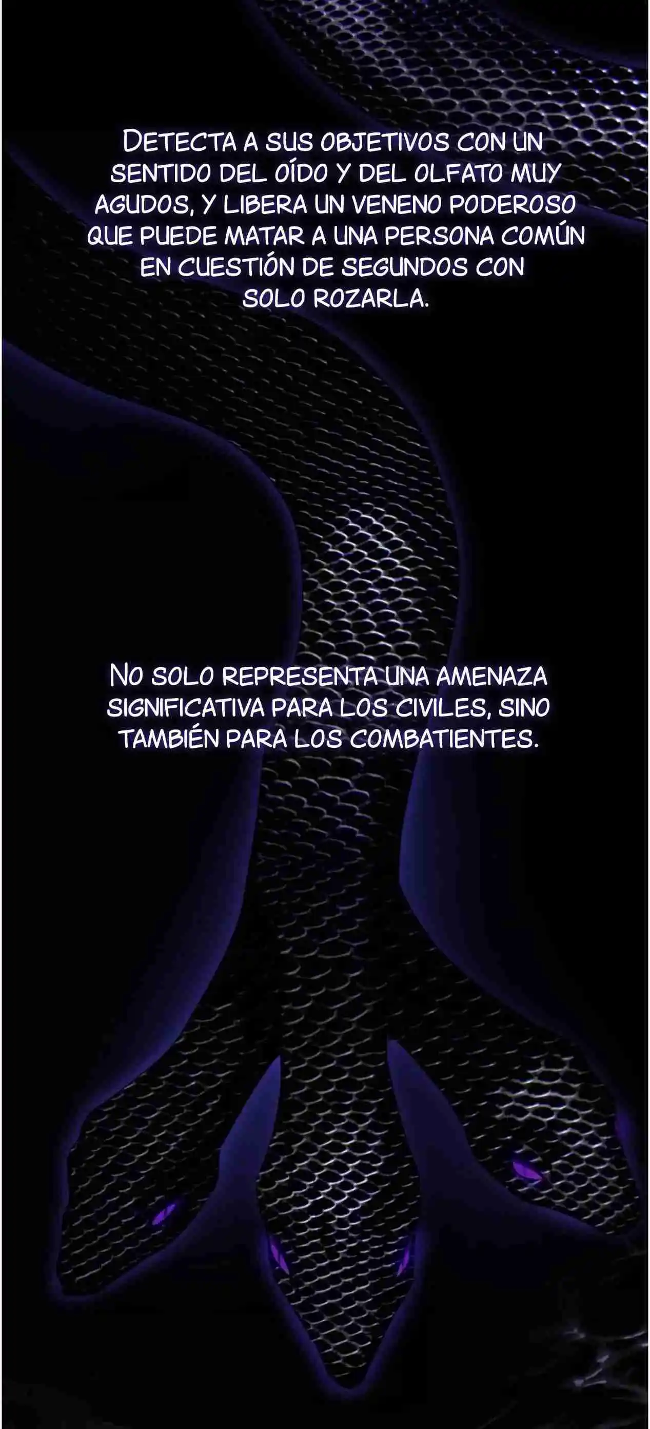 Pivote profundo capítulo 12, página 32