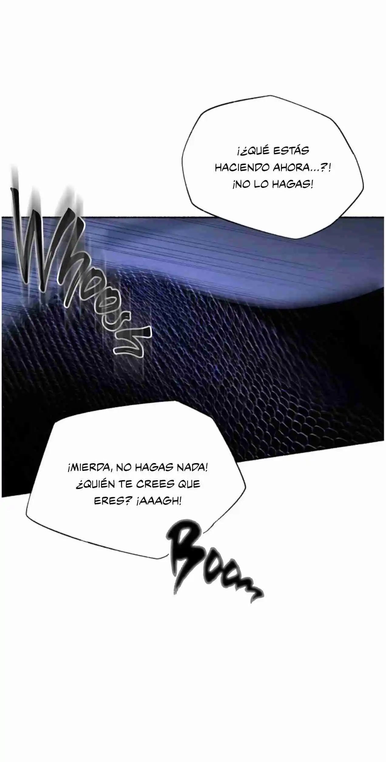 Pivote profundo capítulo 12, página 59