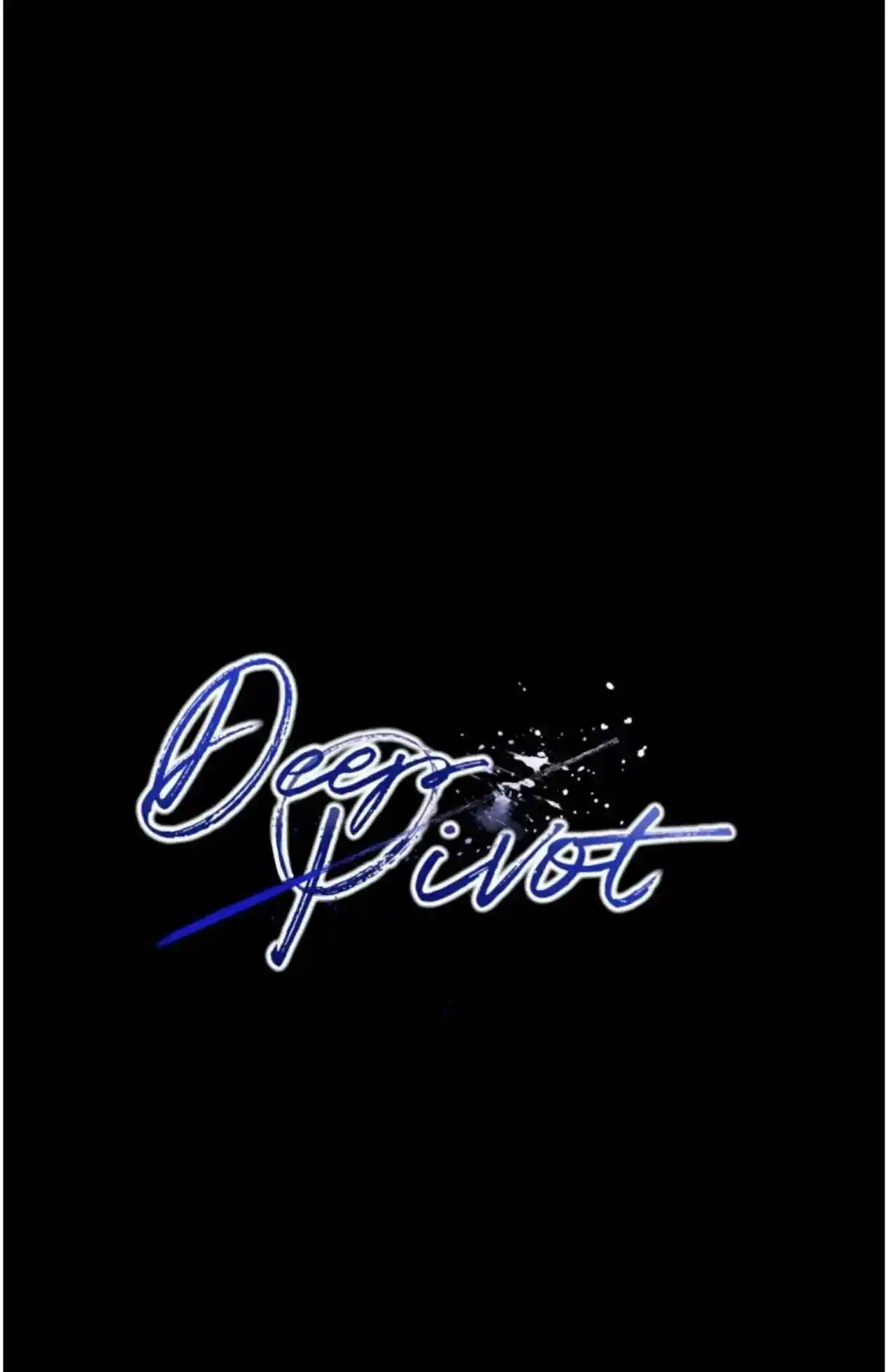 Pivote profundo capítulo 12, página 82
