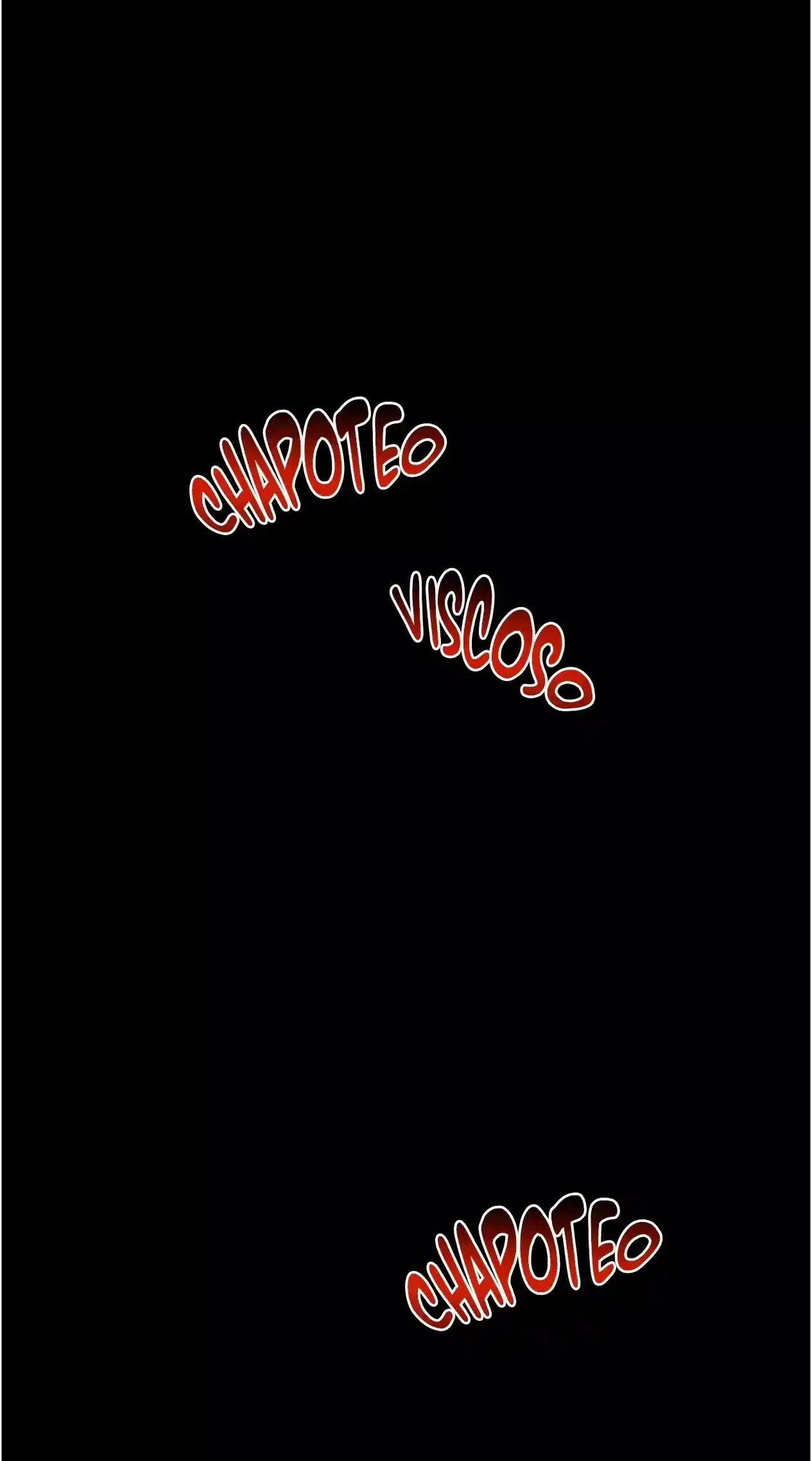 Pivote profundo capítulo 13, página 6