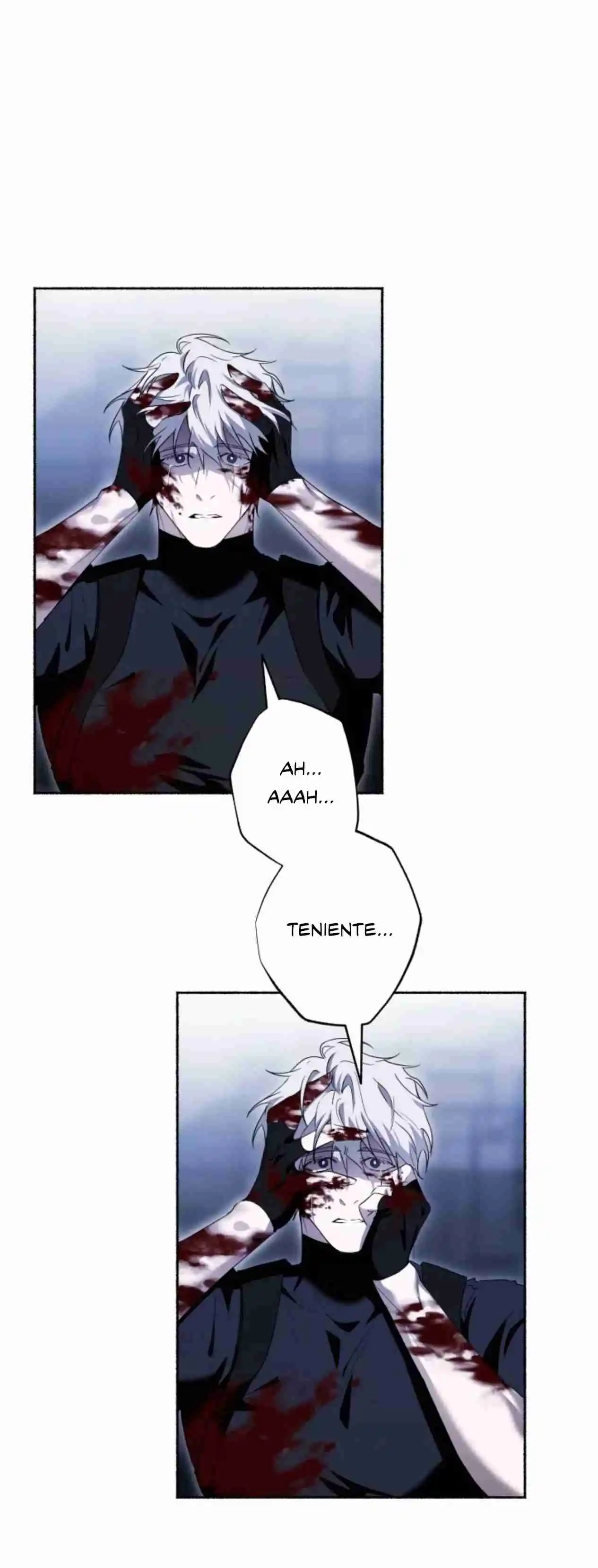 Pivote profundo capítulo 13, página 11