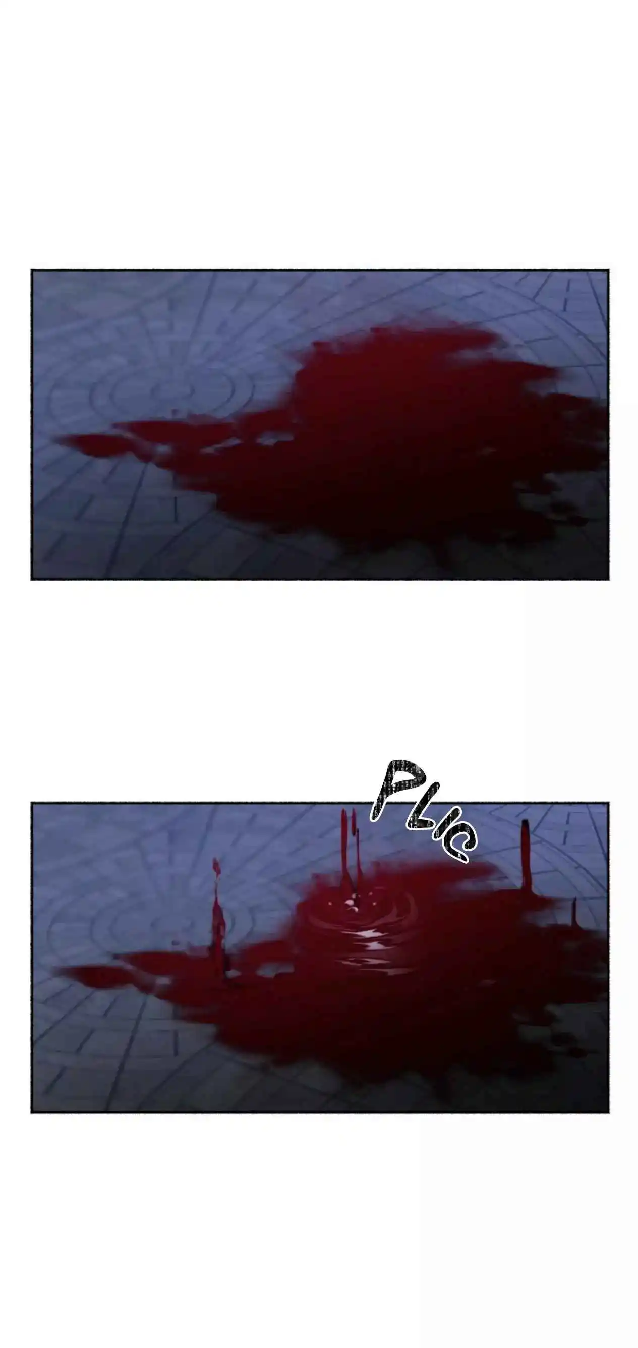 Pivote profundo capítulo 13, página 12