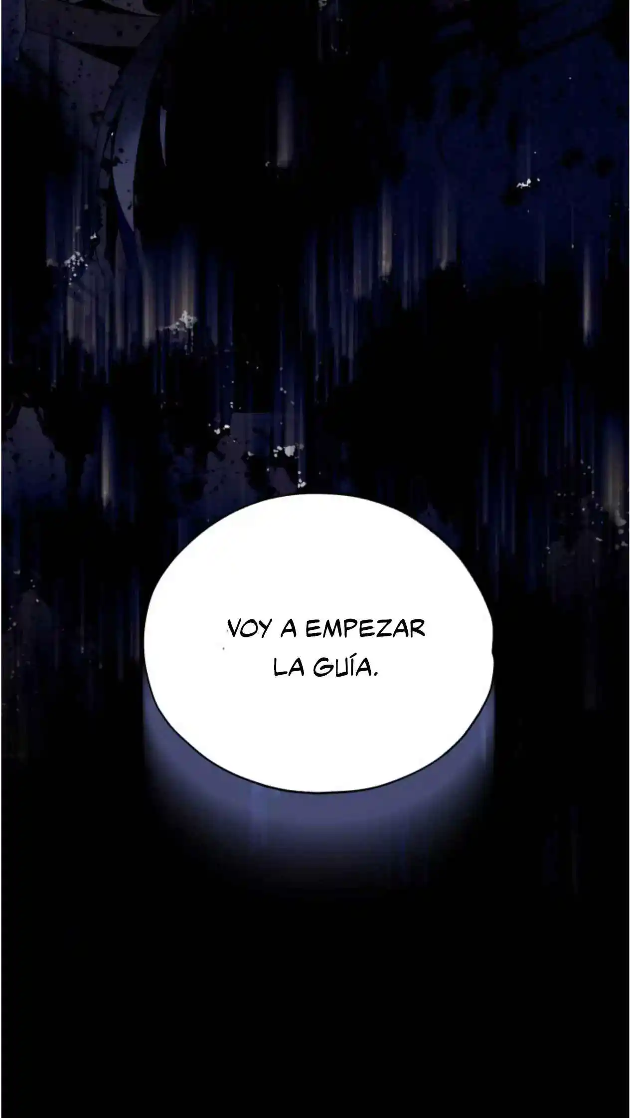 Pivote profundo capítulo 13, página 80