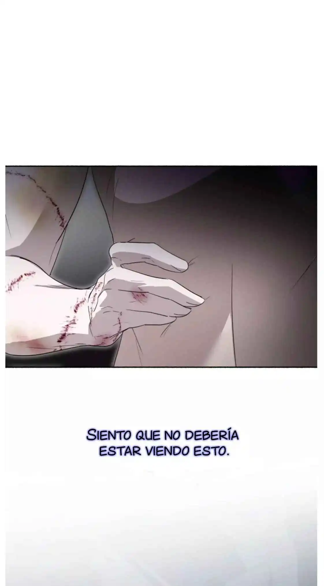 Pivote profundo capítulo 14, página 29