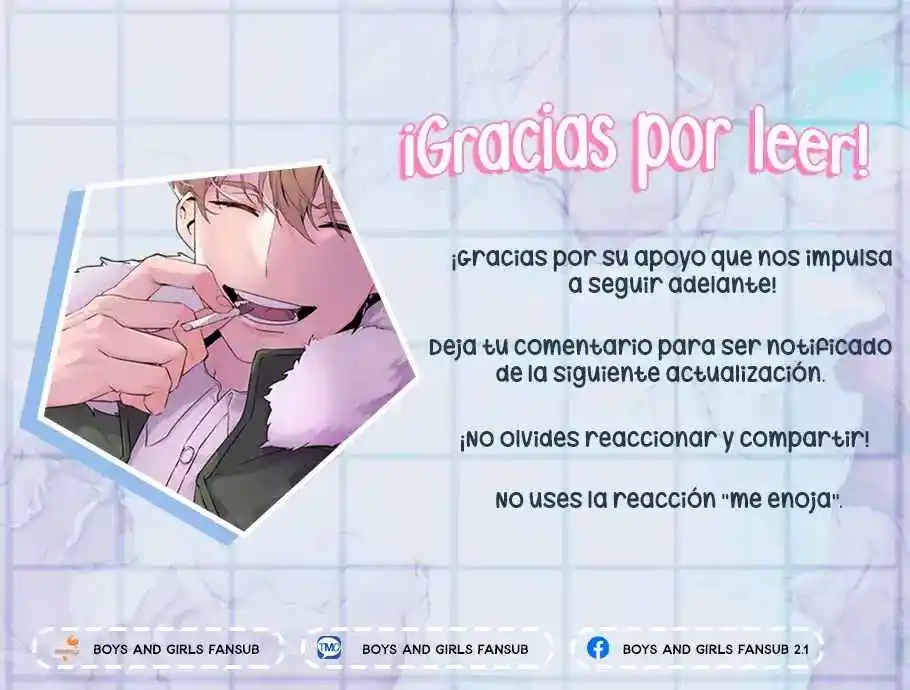 Pivote profundo capítulo 14, página 74