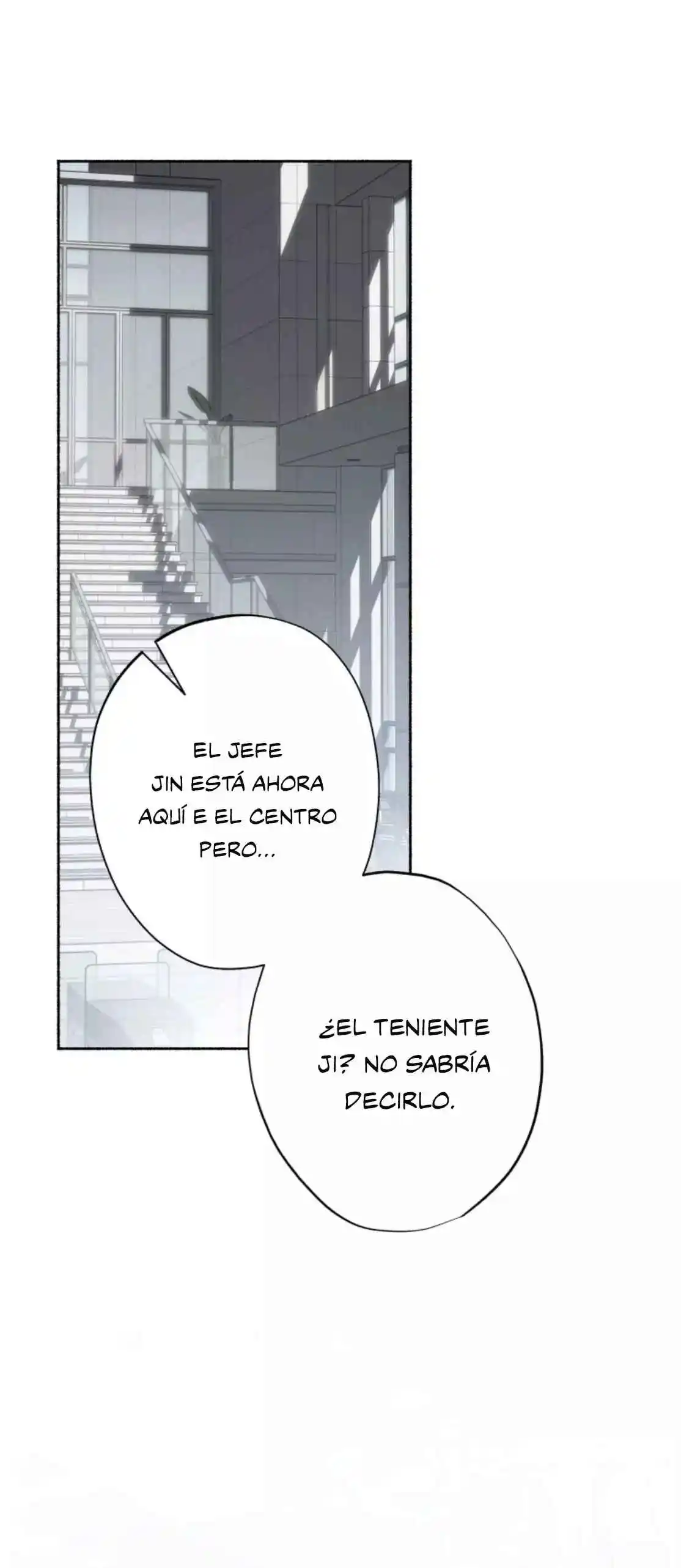 Pivote profundo capítulo 15, página 15