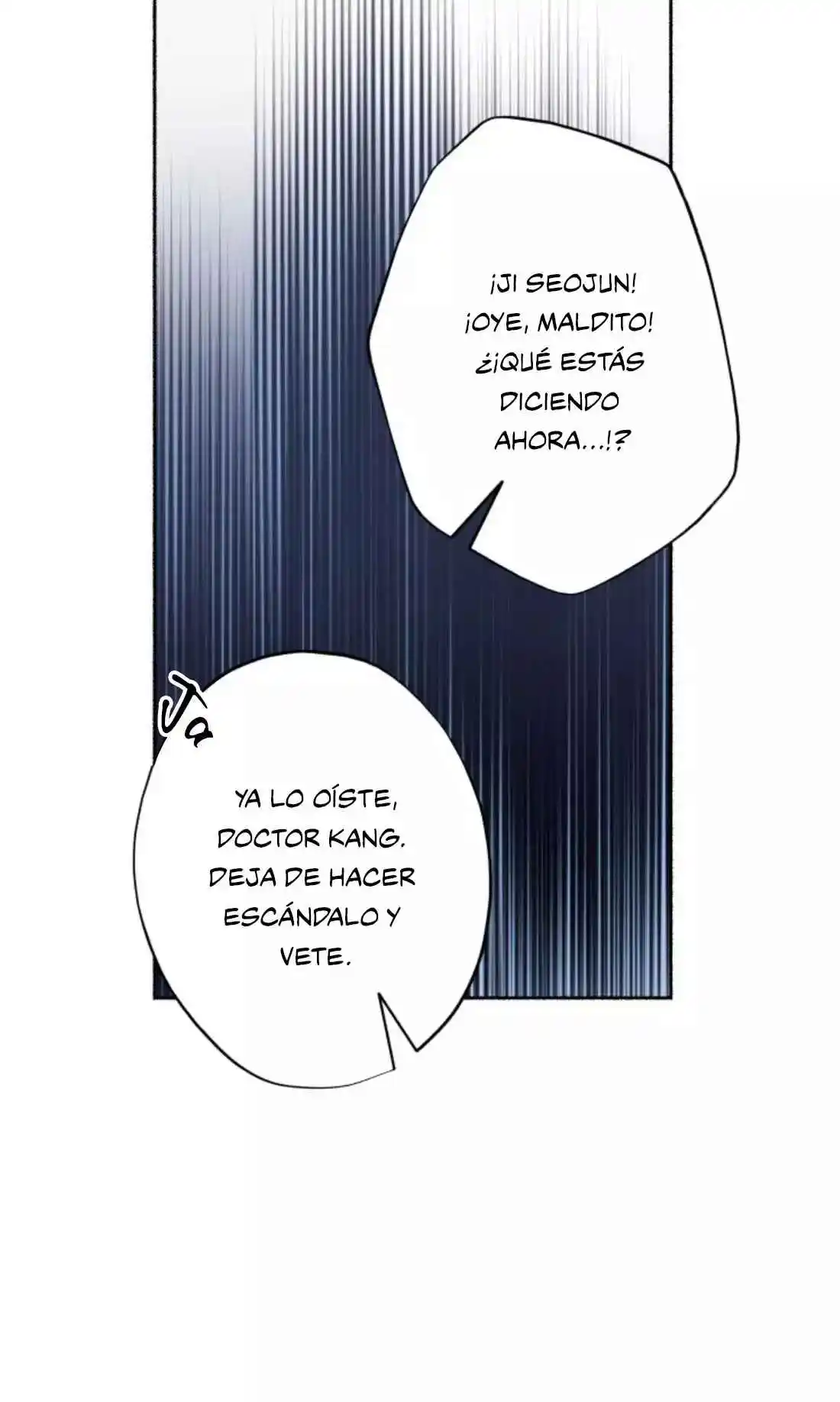 Pivote profundo capítulo 15, página 73