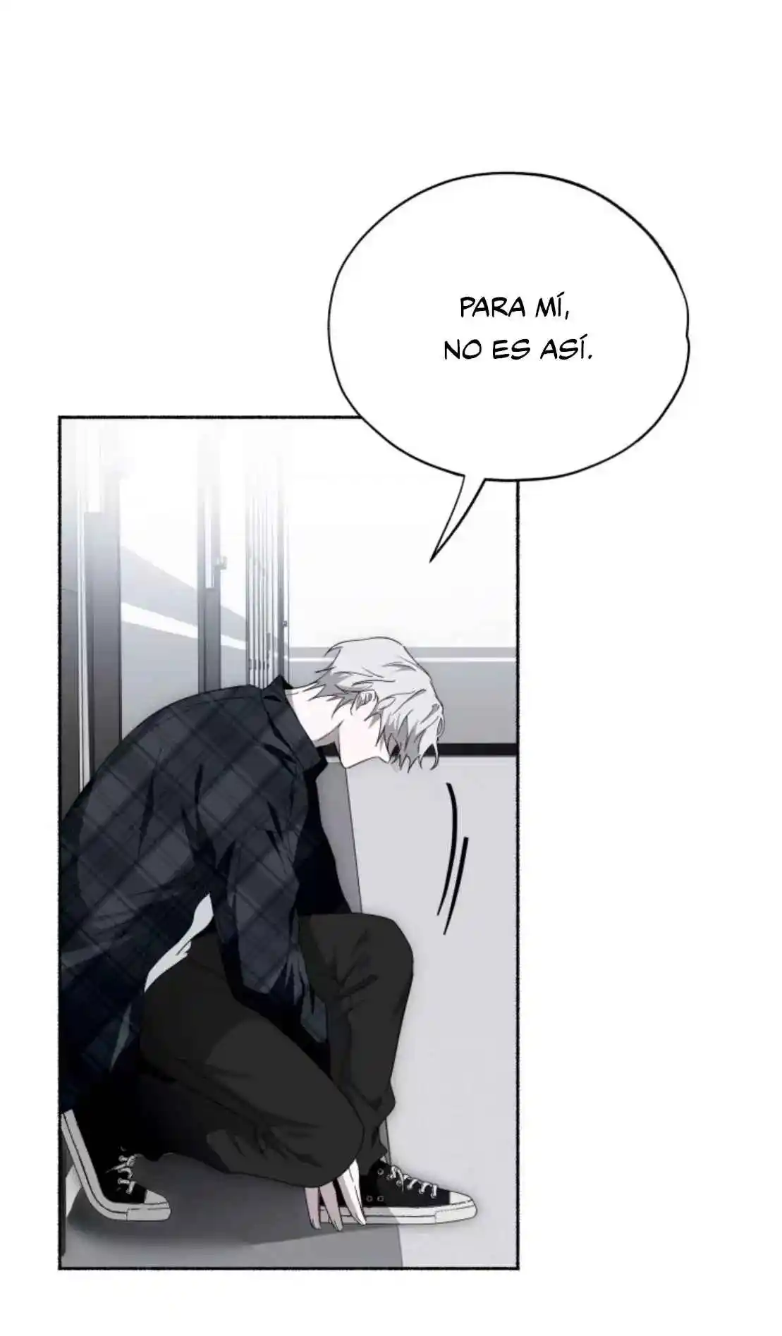 Pivote profundo capítulo 16, página 60